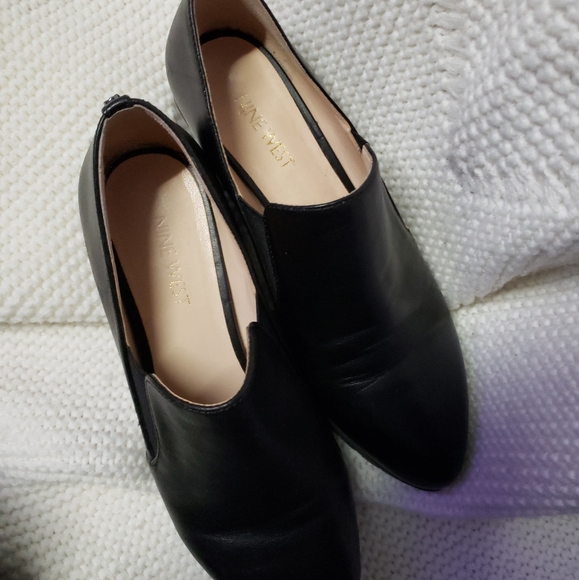 Nine West Loafer - Picture 2 of 2